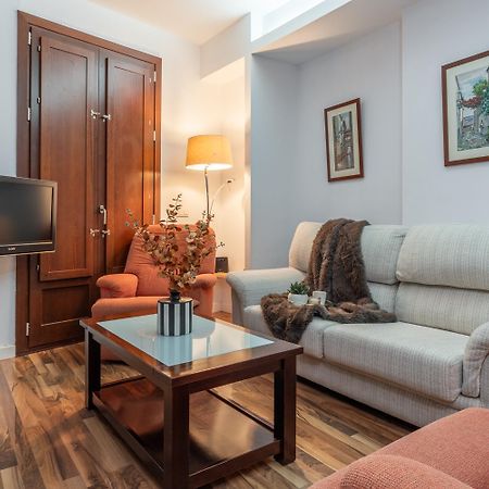 Tuguest Hermosa Apartment Granada Eksteriør billede
