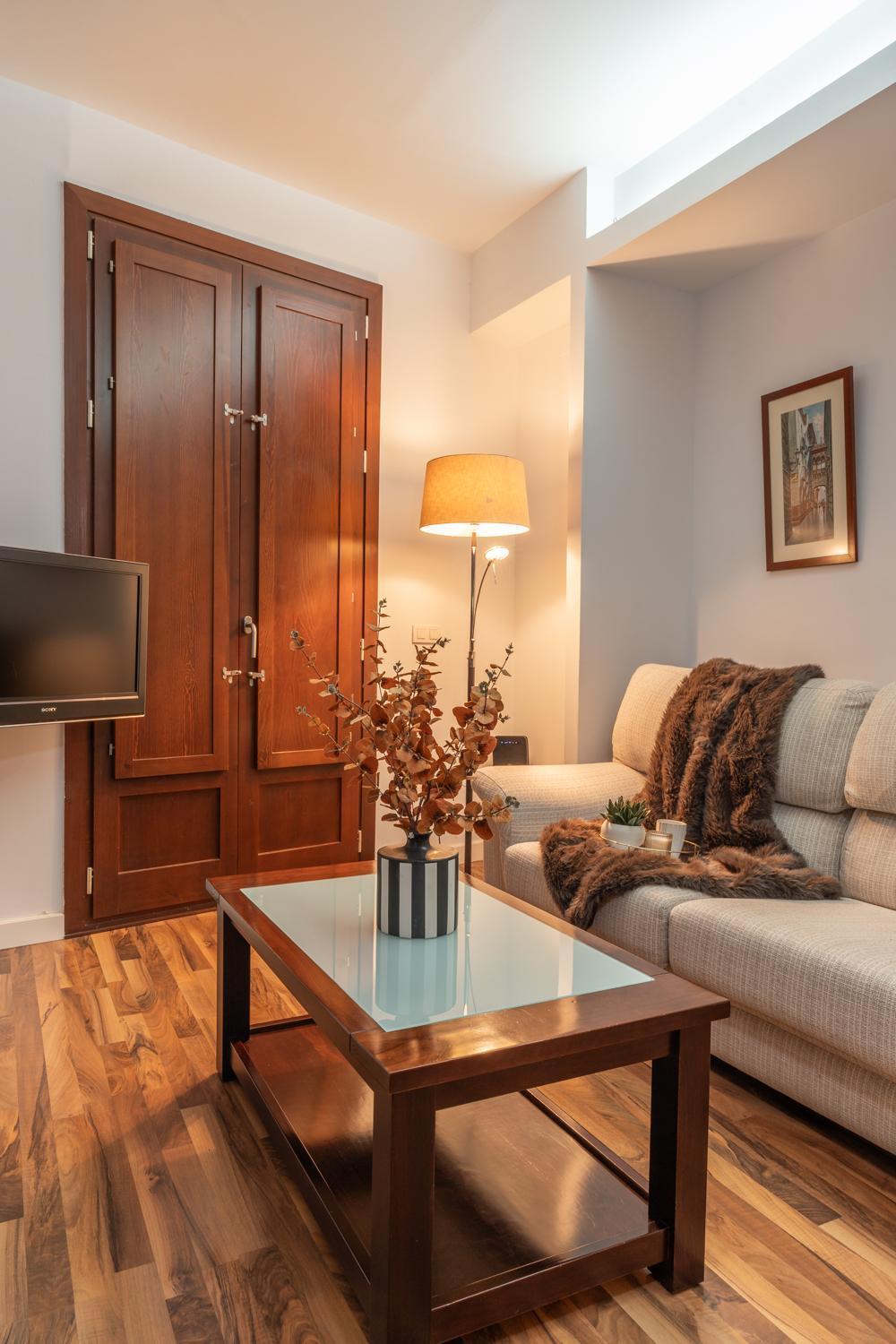 Tuguest Hermosa Apartment Granada Eksteriør billede