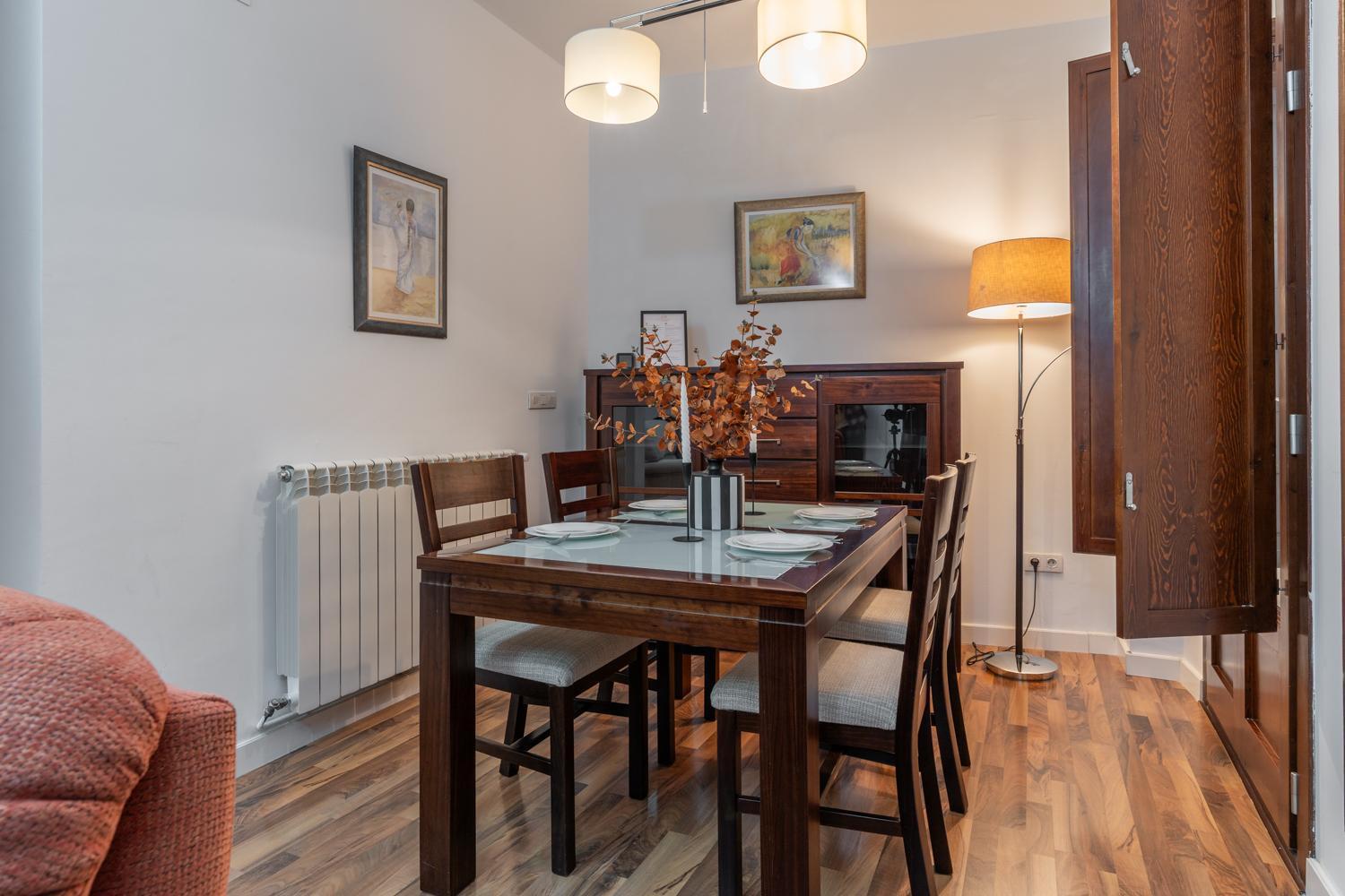 Tuguest Hermosa Apartment Granada Eksteriør billede