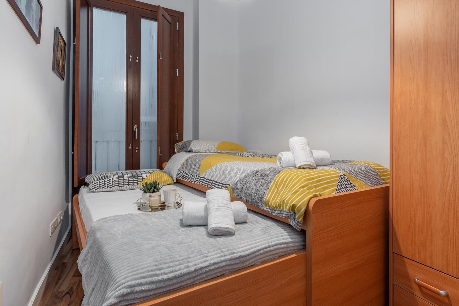Tuguest Hermosa Apartment Granada Eksteriør billede