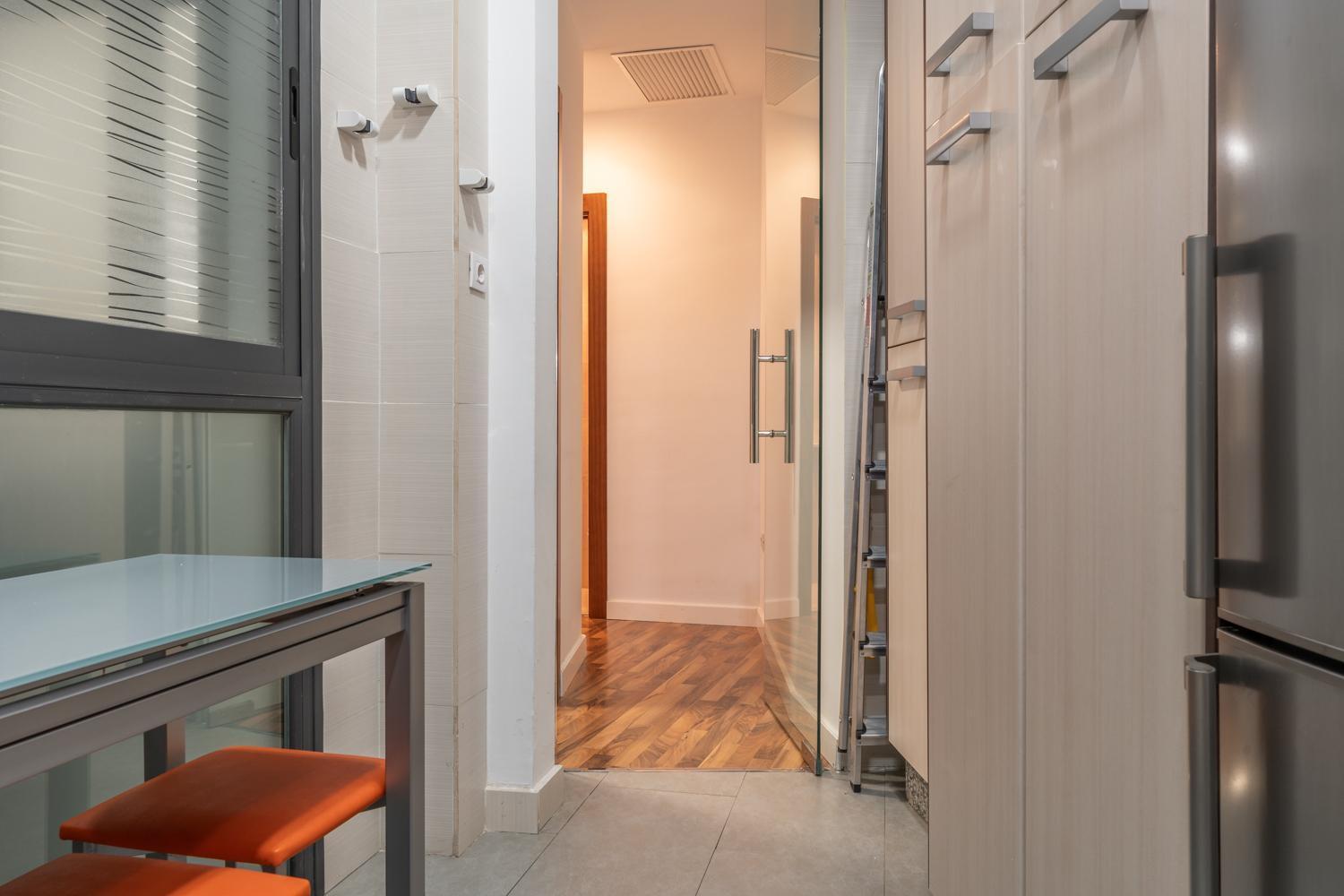 Tuguest Hermosa Apartment Granada Eksteriør billede