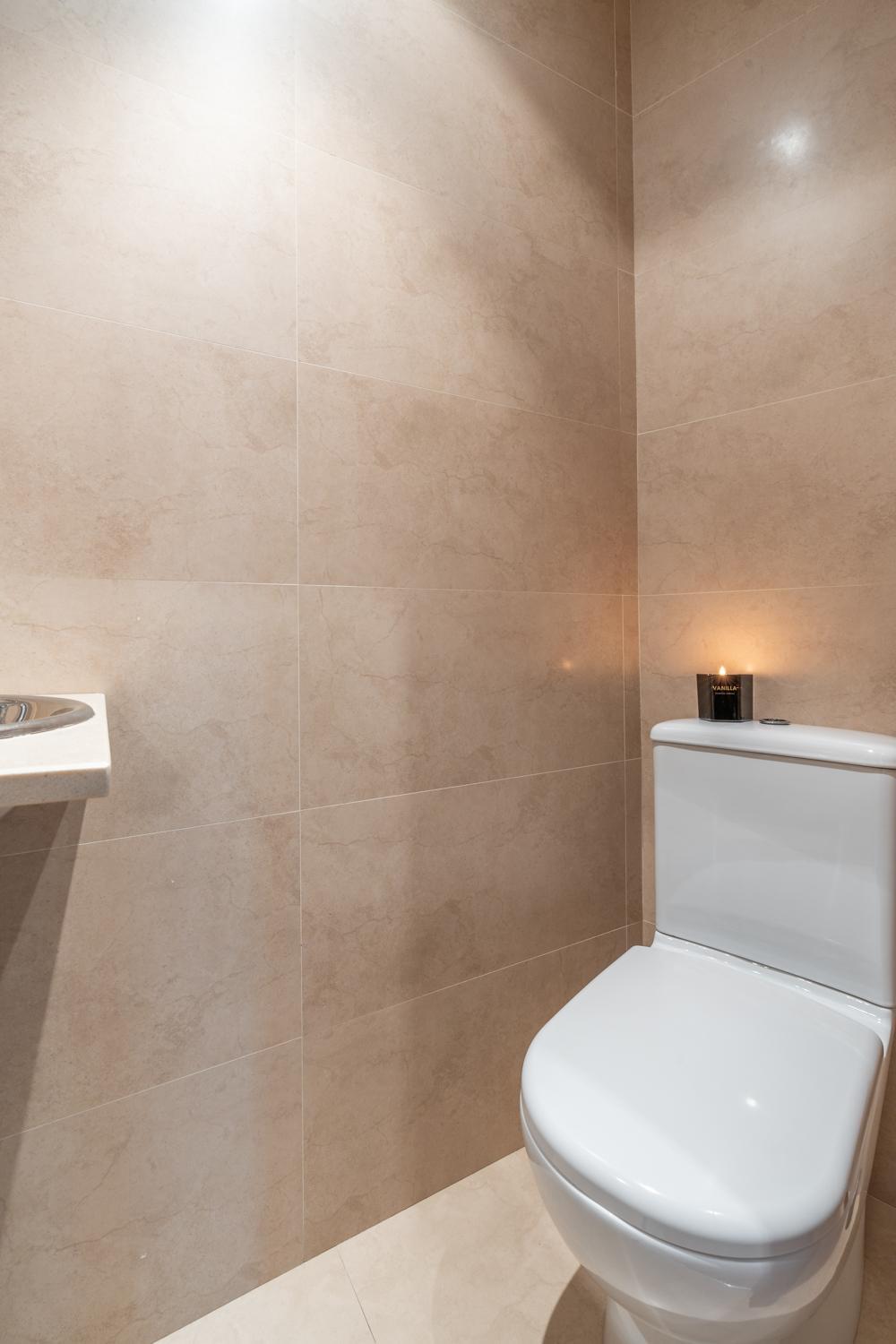 Tuguest Hermosa Apartment Granada Eksteriør billede