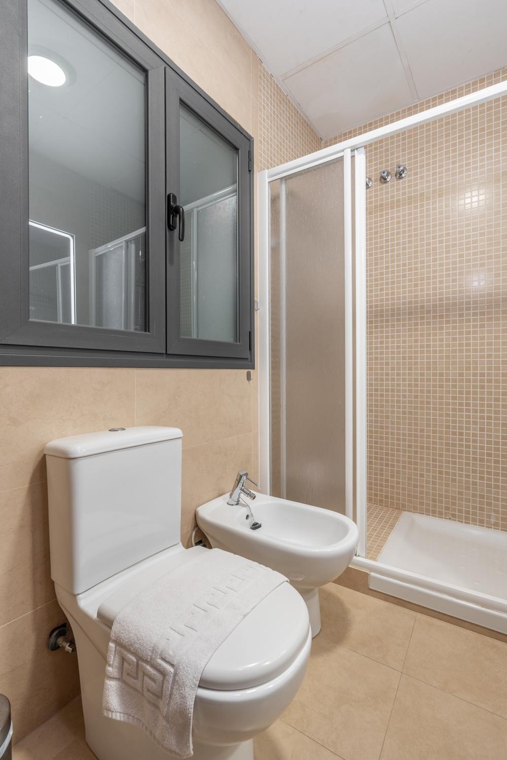 Tuguest Hermosa Apartment Granada Eksteriør billede