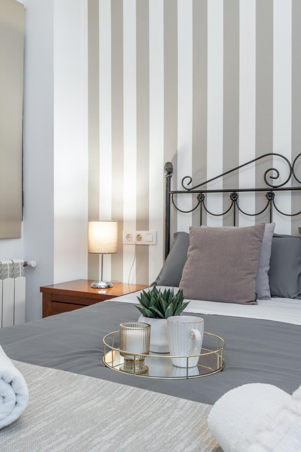 Tuguest Hermosa Apartment Granada Eksteriør billede