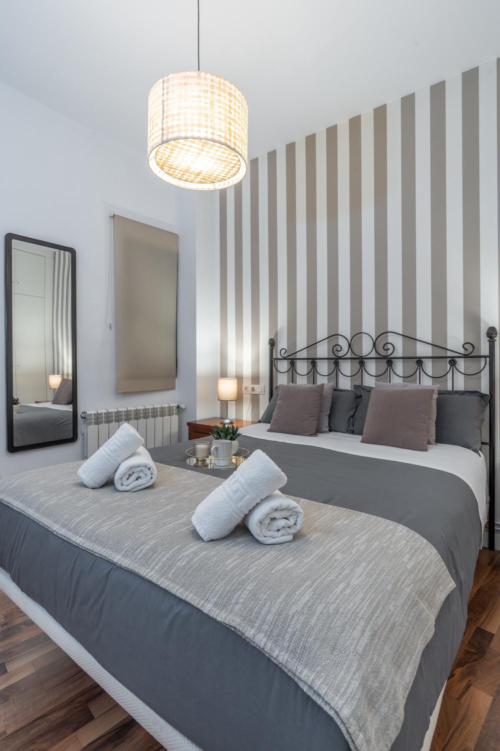Tuguest Hermosa Apartment Granada Eksteriør billede
