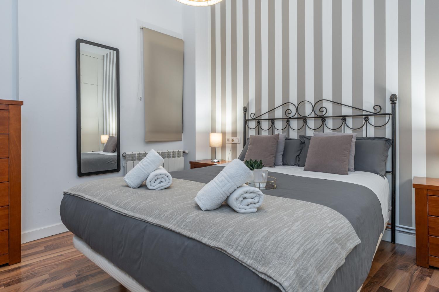 Tuguest Hermosa Apartment Granada Eksteriør billede