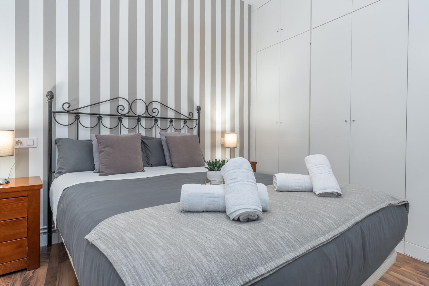 Tuguest Hermosa Apartment Granada Eksteriør billede