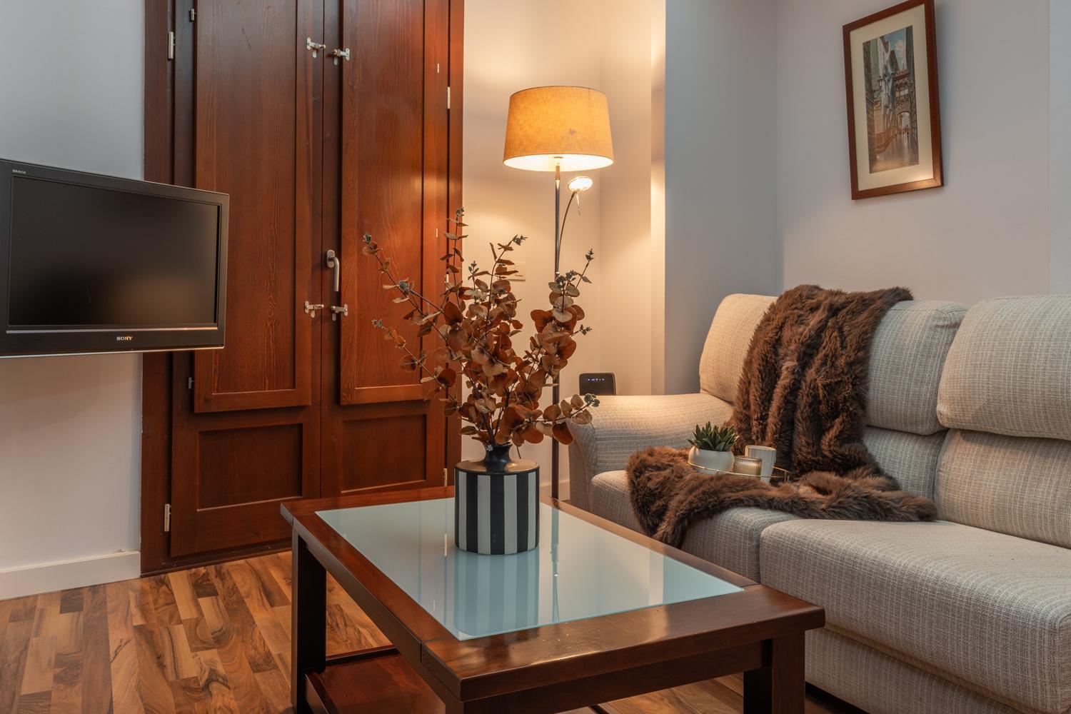 Tuguest Hermosa Apartment Granada Eksteriør billede