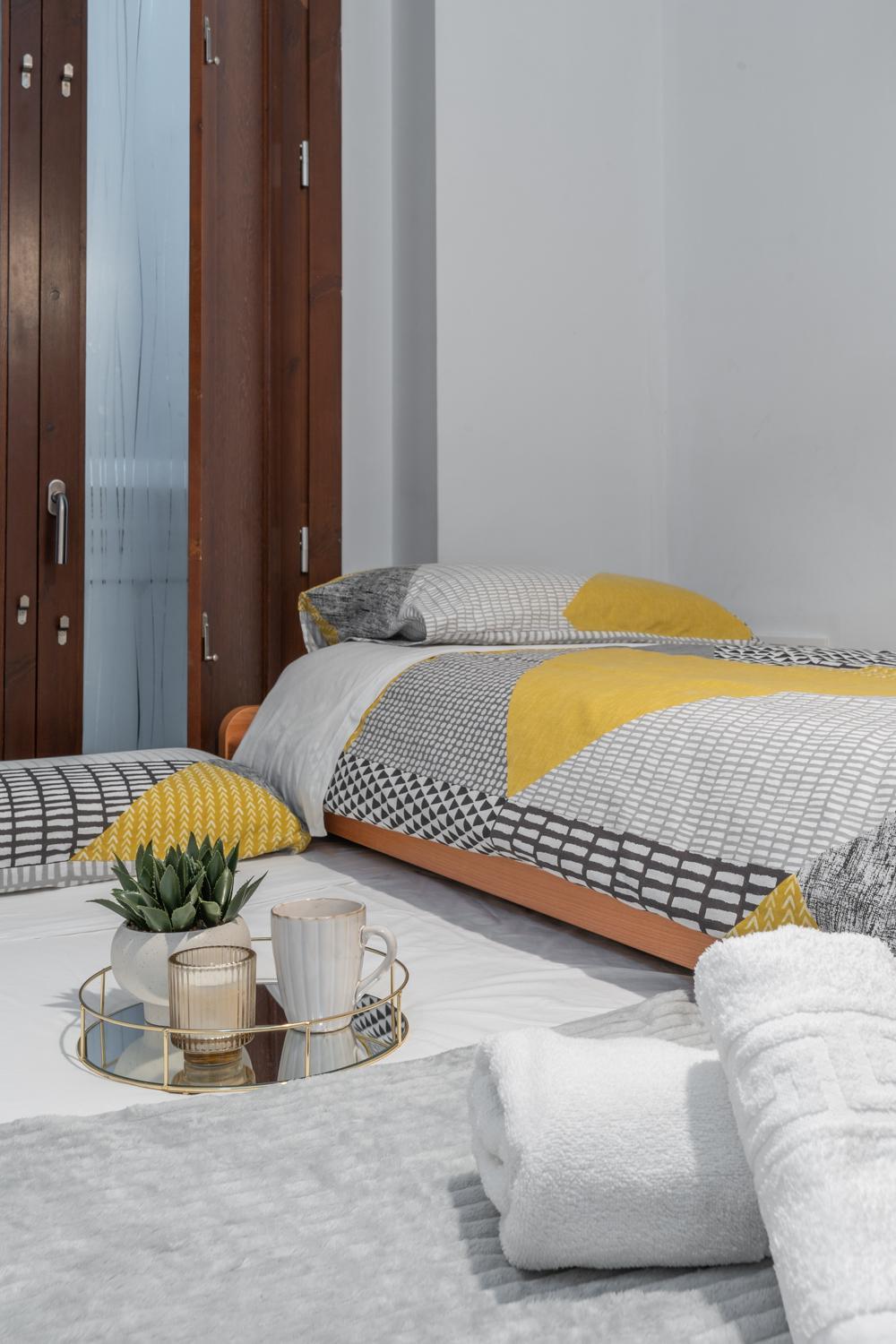 Tuguest Hermosa Apartment Granada Eksteriør billede