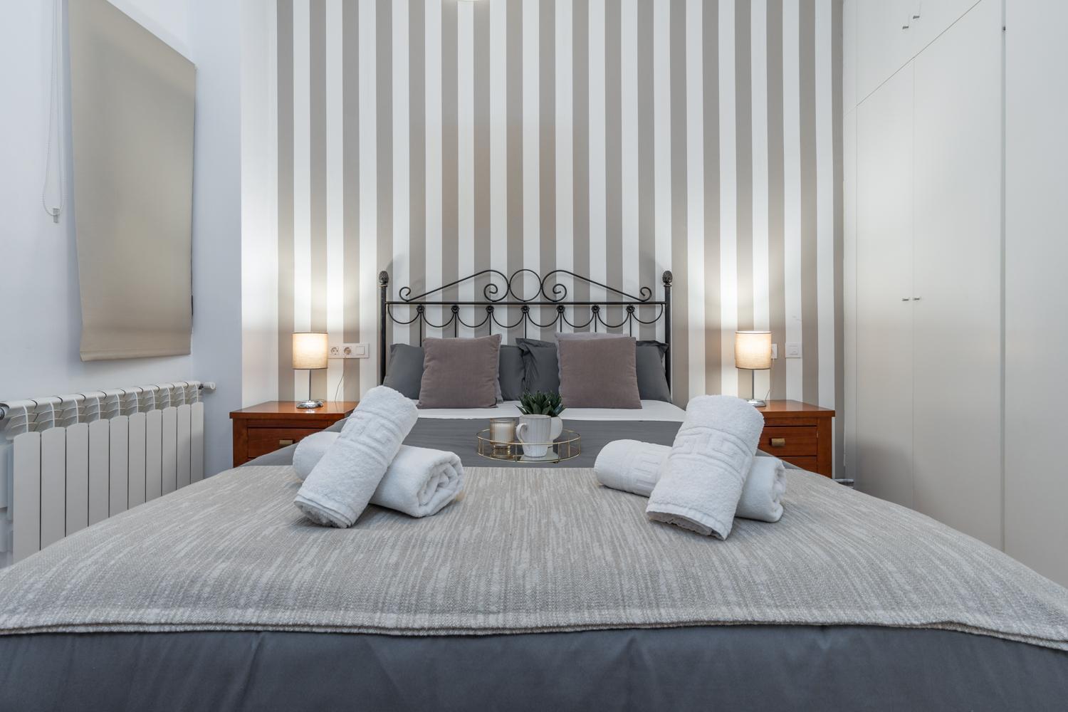 Tuguest Hermosa Apartment Granada Eksteriør billede